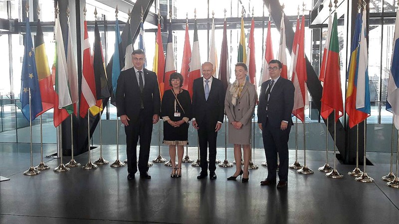 Presude Suda Europske unije potencijalna su rješenja nekih pitanja koja se politički mogu dojmiti teško rješivima